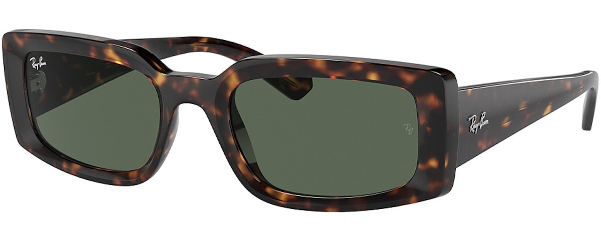 HAVANA / DARK GREEN