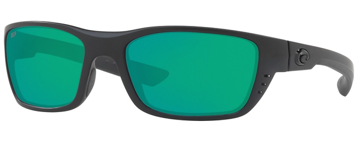 01 BLACKOUT / GREEN MIRROR 580P