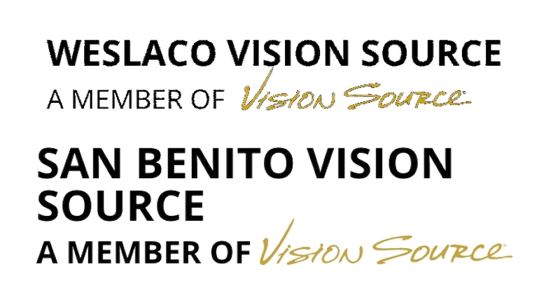 Weslaco Vision Source & San Benito Vision Source