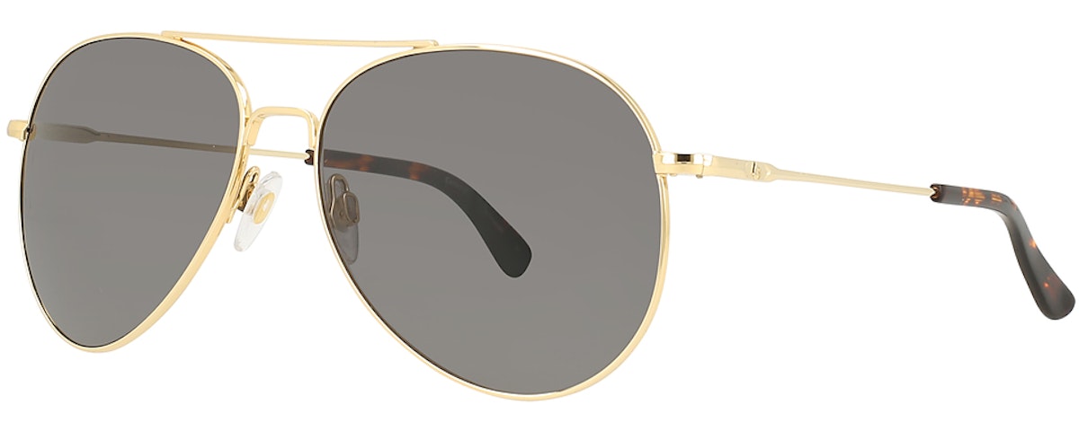 Gold / Frame Only
