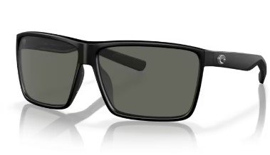 MATTE BLACK / GRAY 580G