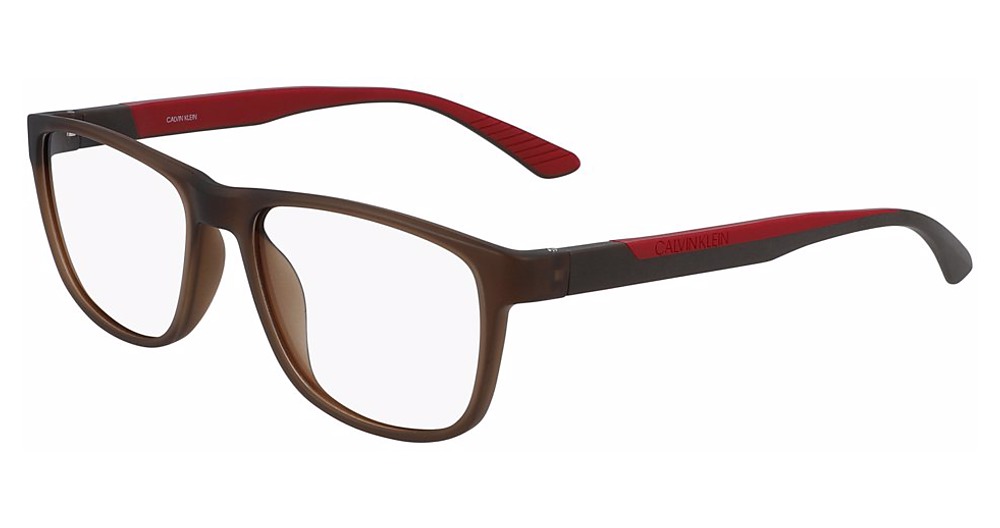 (210) MATTE CRYSTAL BROWN