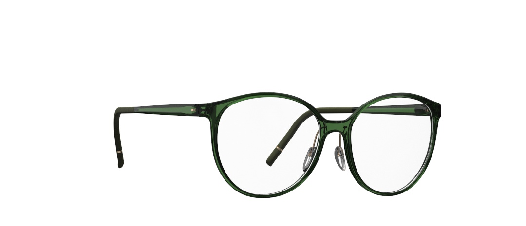 Forest Green