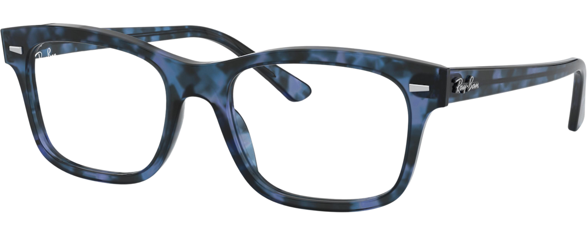 HAVANA OPAL BLUE