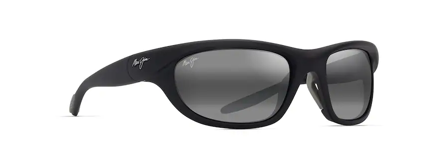 Matte Black / Neutral Grey