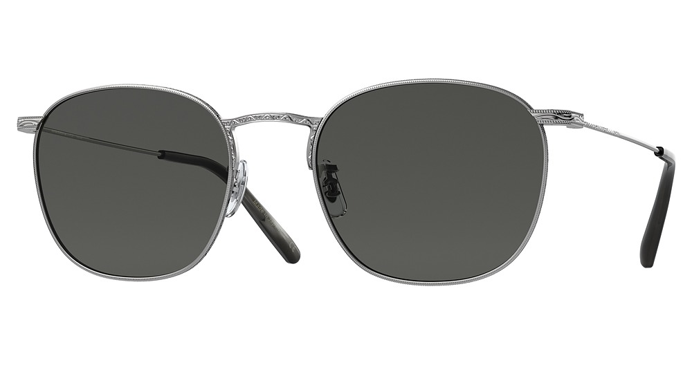 SILVER / MIDNIGHT EXPRESS POLAR