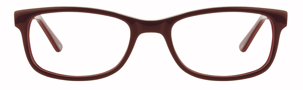 Red / Brown