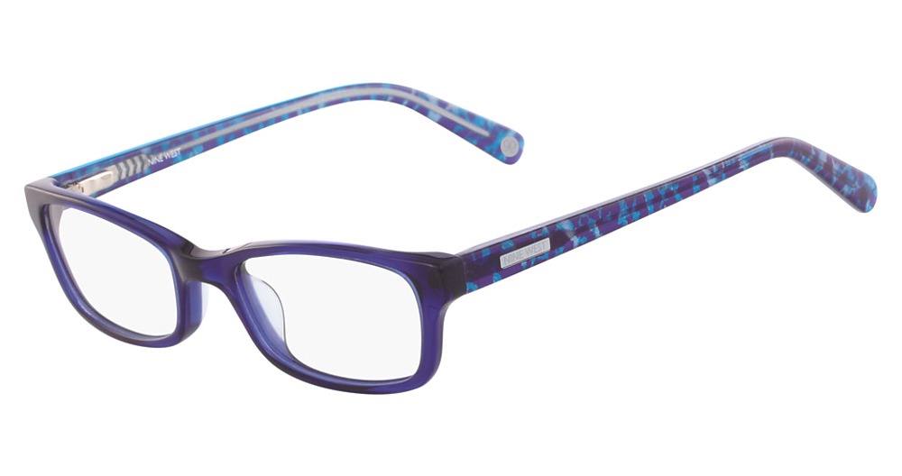 (434) NAVY CRYSTAL