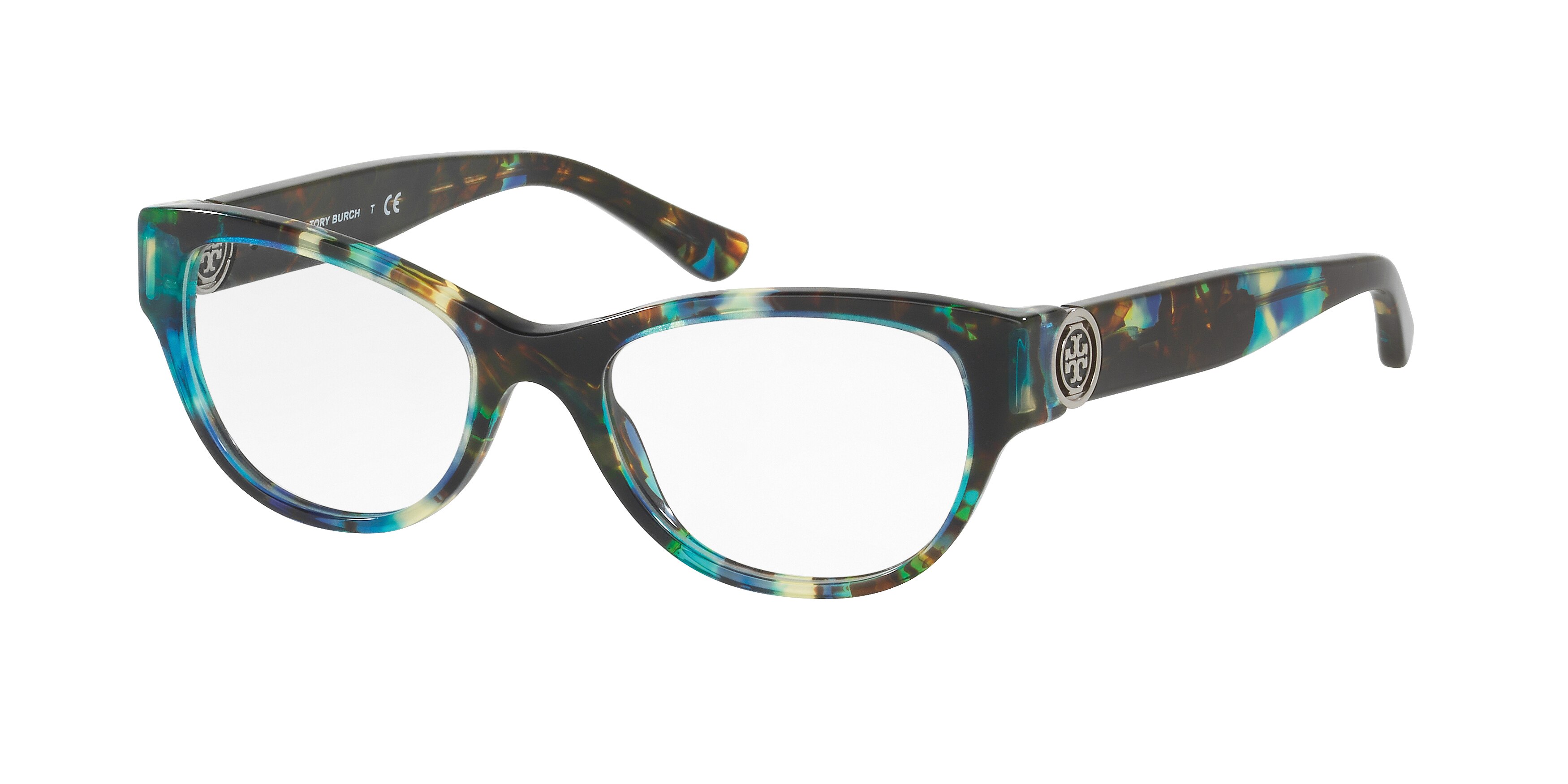BLUE BROWN TORT