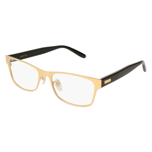 GOLD-BLACK-TRANSPARENT