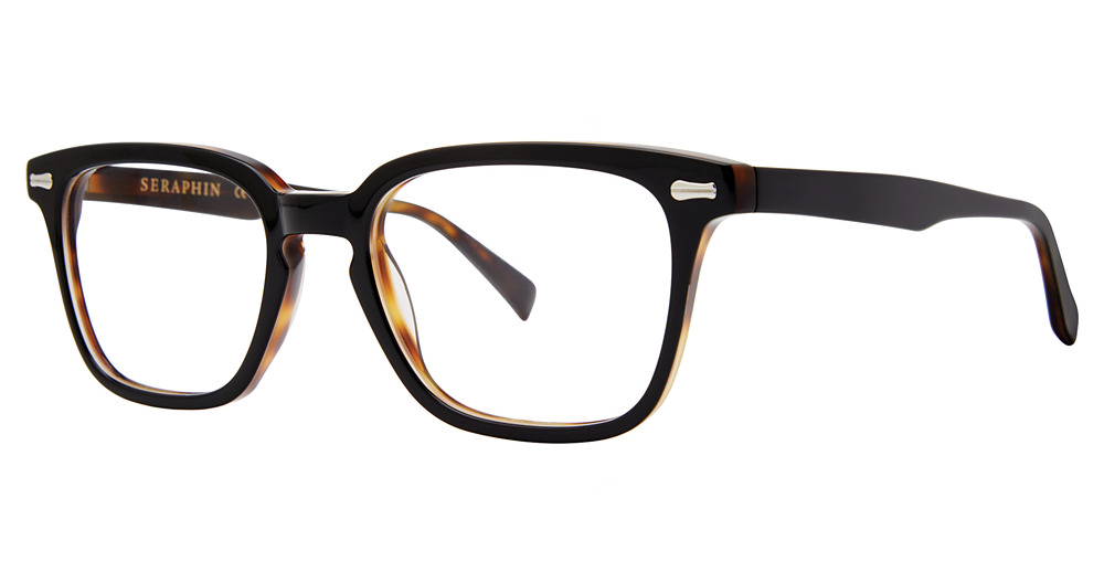 BLACK TORTOISE