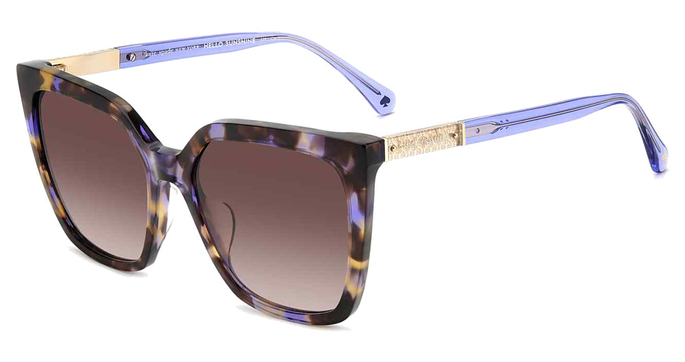 HVN MULTI / BROWN SHADED