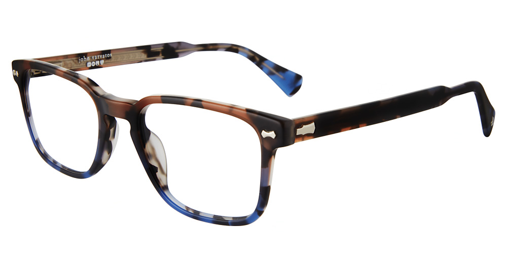 Matte Havana Blue 0BLE