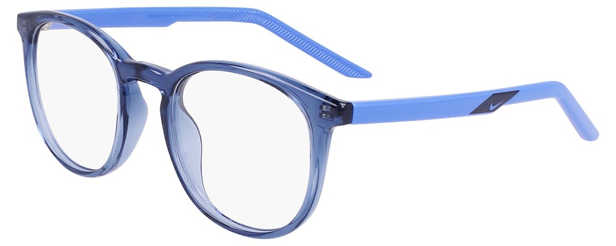 Mystic Navy/Medium Blue