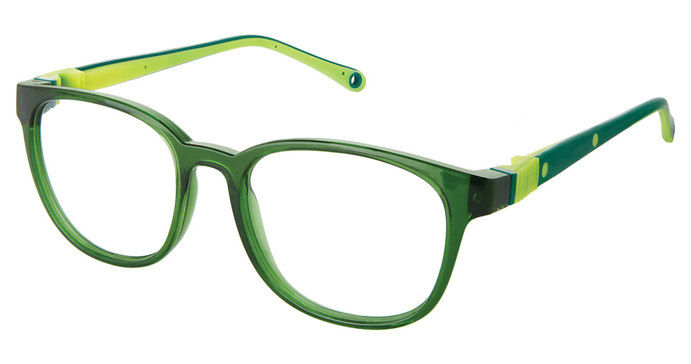 GREEN LIME