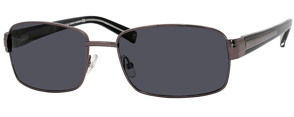 DKRUTHEN / GREY POLARIZED