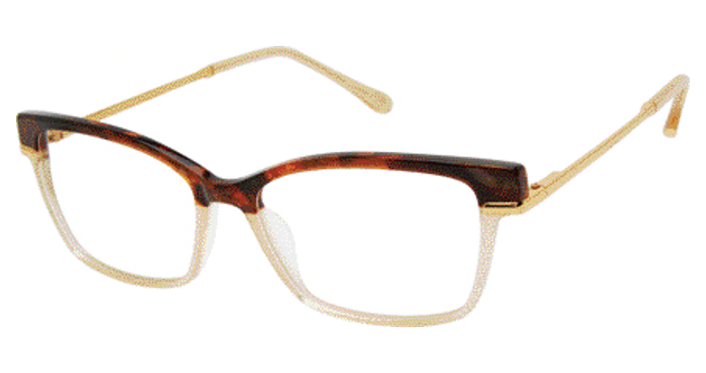 brown/gold