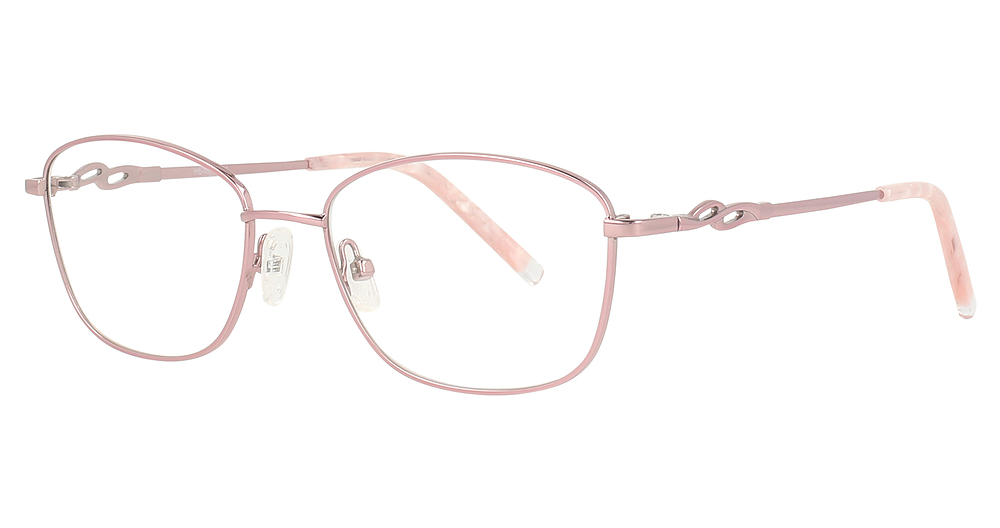 Shiny Light Pink