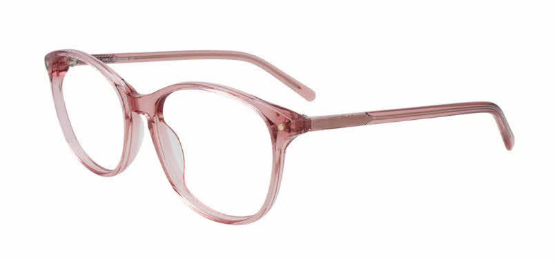 Pink Crystal