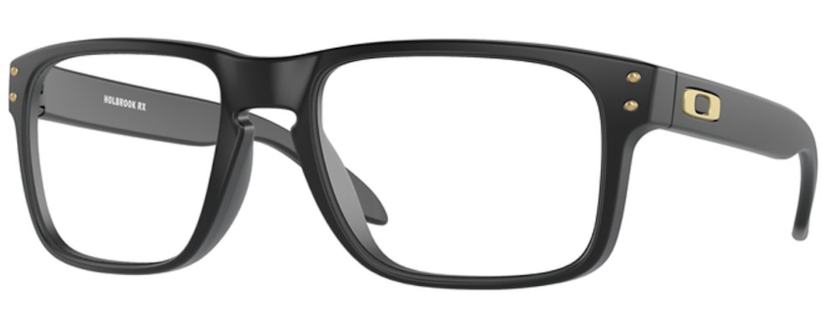 SATIN BLACK