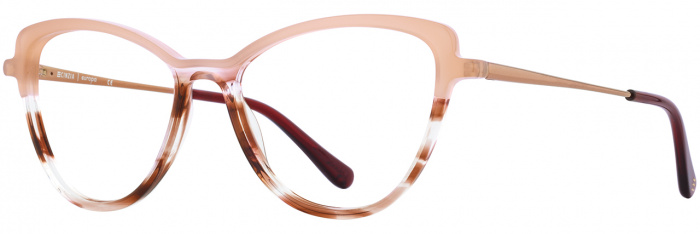 Blush / Mauve Demi / Rose Gold
