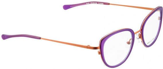 6198M Purple