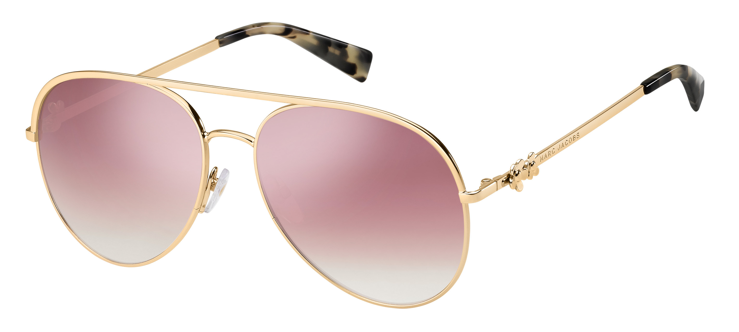 Gold Copper (VQ Multipink Cp)