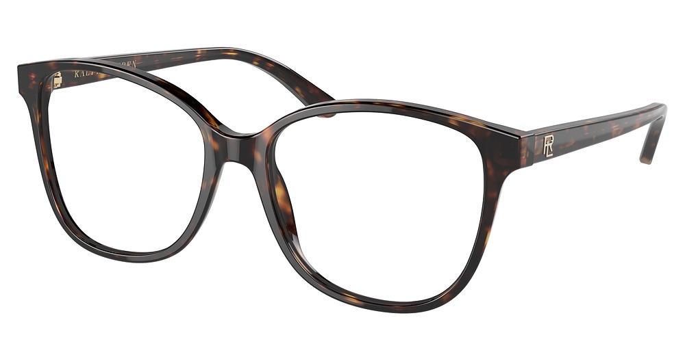 SHINY DARK HAVANA