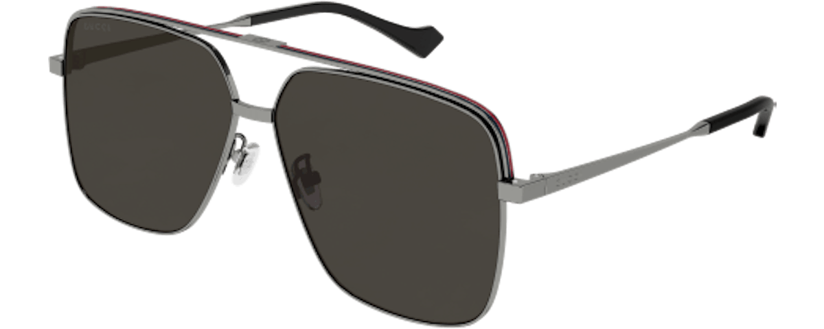 RUTHENIUM-RUTHENIUM-GREY / GREY