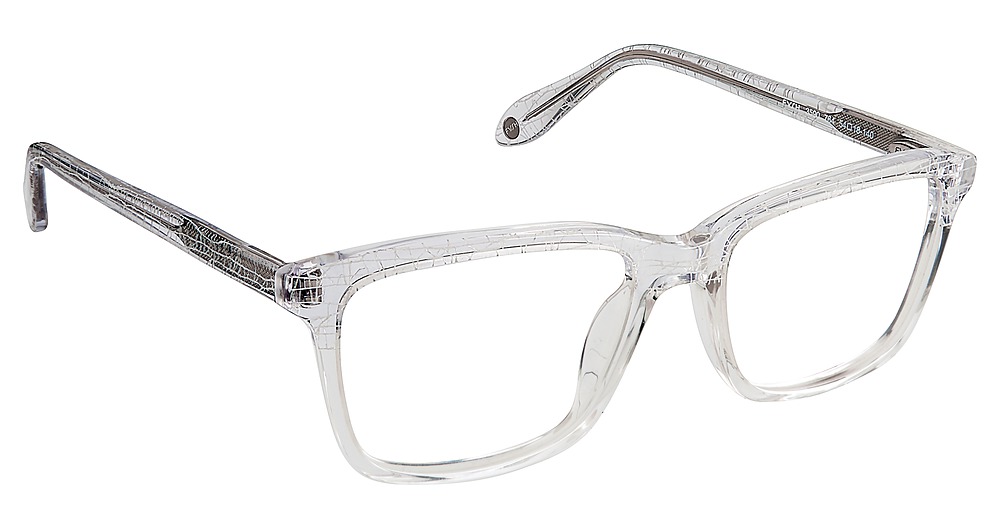 Crystal White