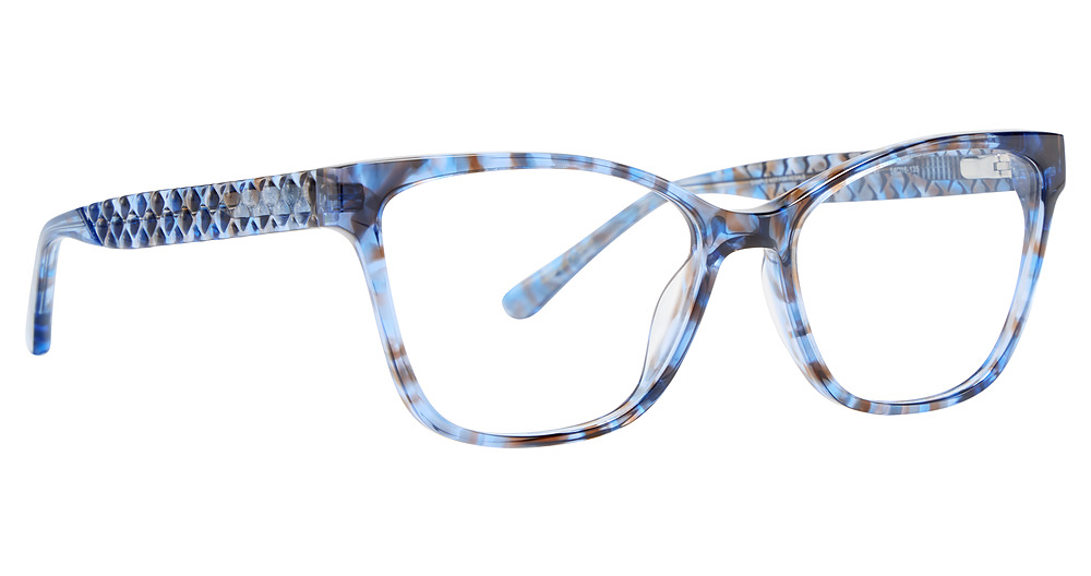 BLUE TORTOISE