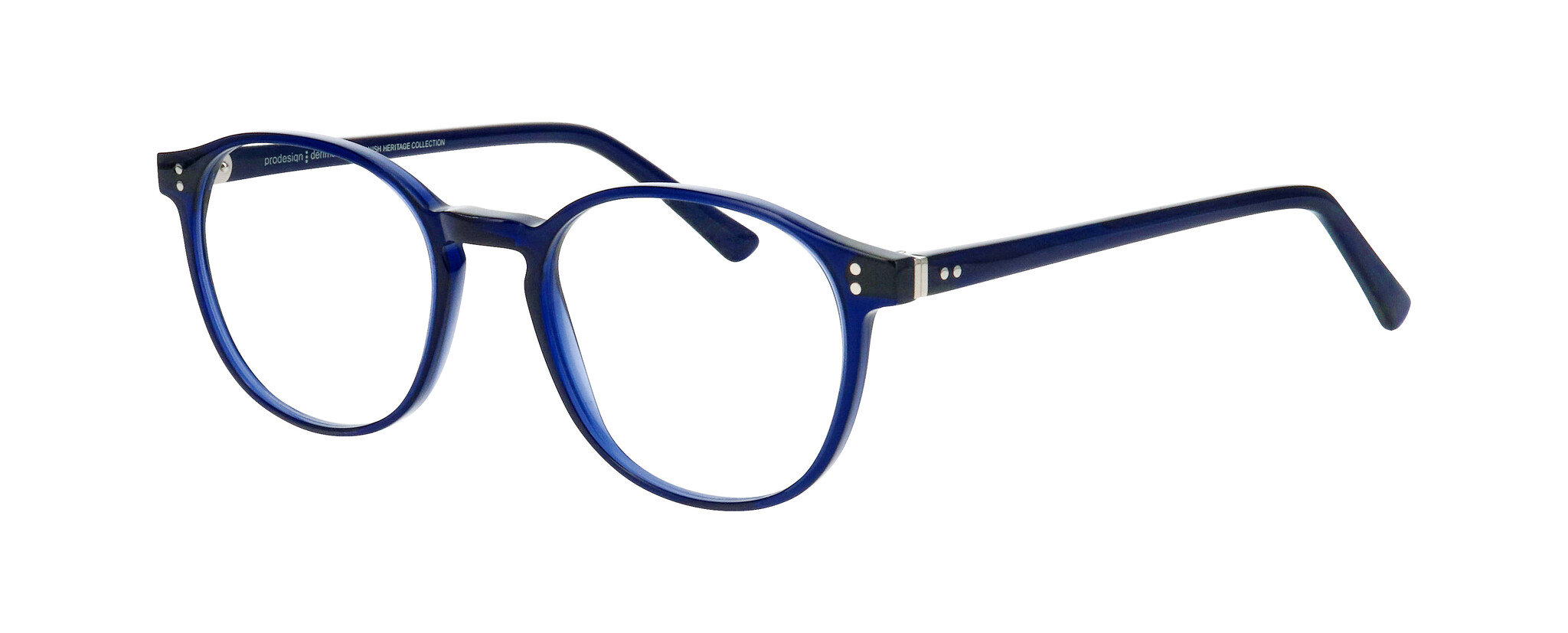 NAVY DARK SHINY