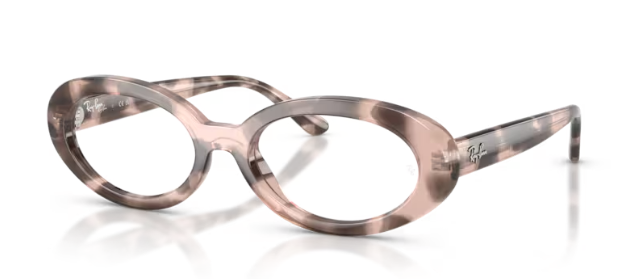 OPAL PINK HAVANA