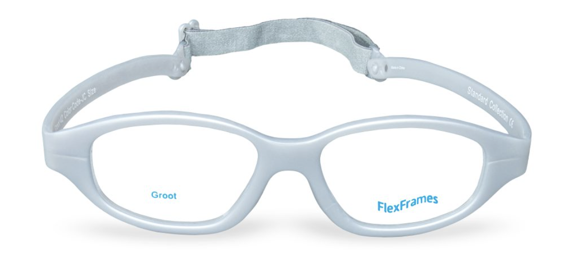 Clear Grey
