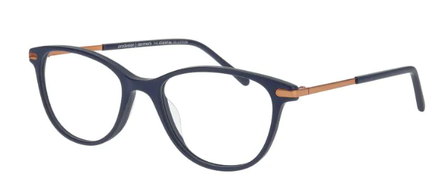 NAVY DARK MATT