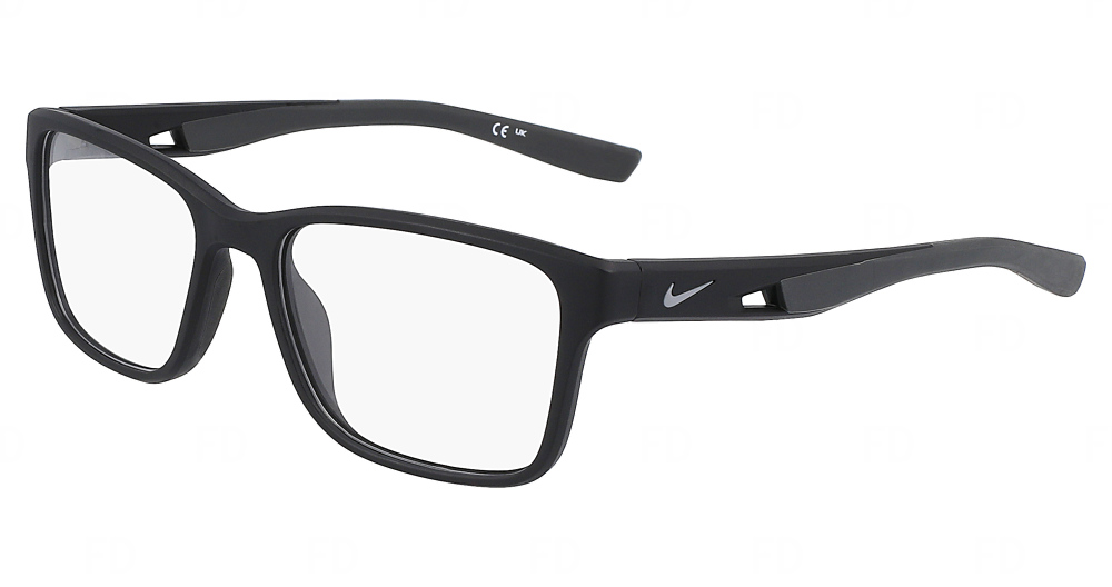 Matte Black/Dark Grey