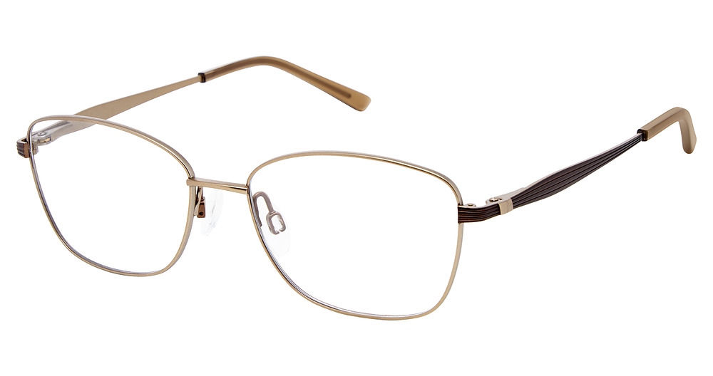 Light Brown