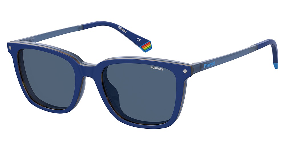 BLUE / BLUE POLARIZED
