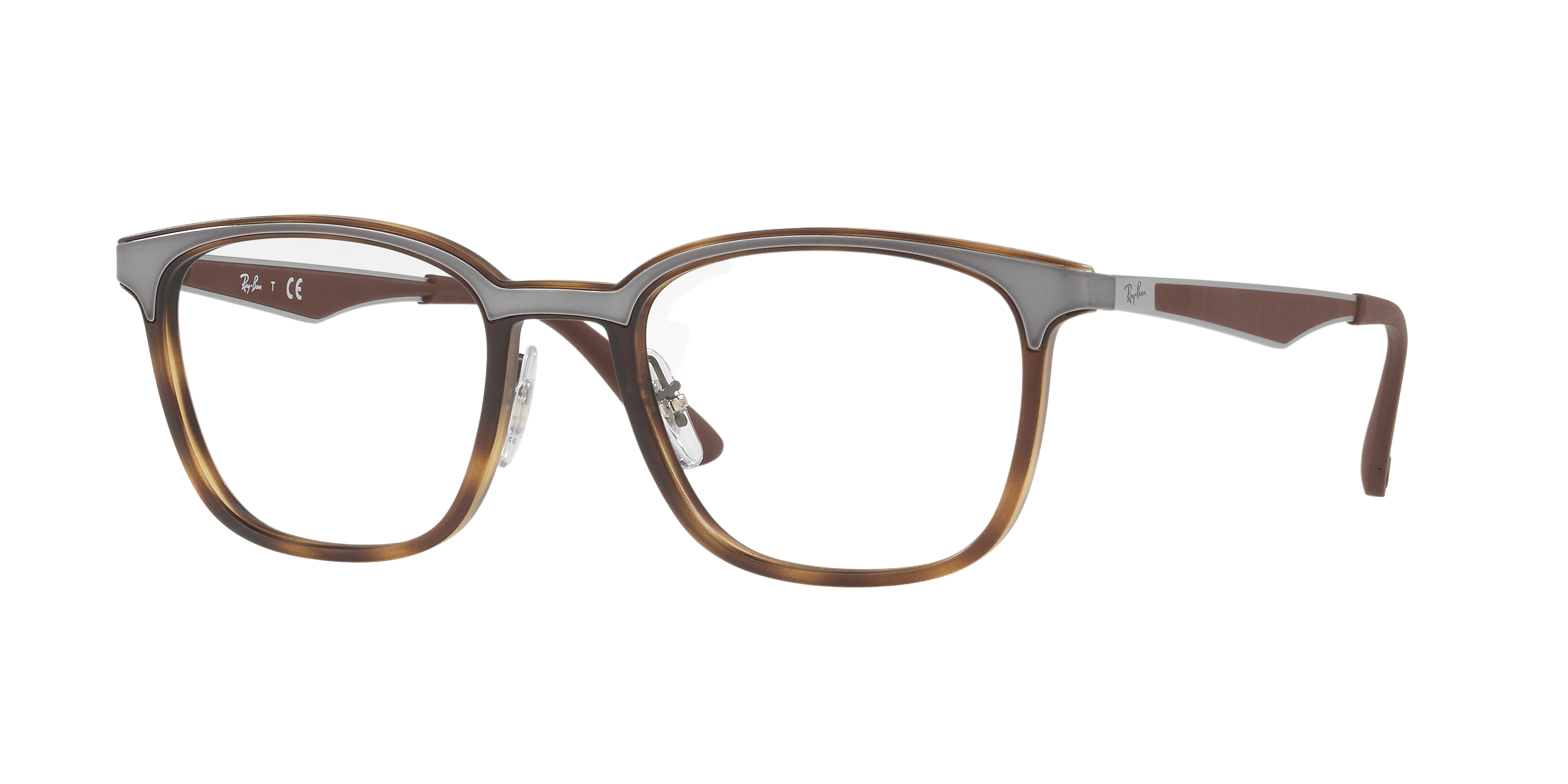 MATTE HAVANA