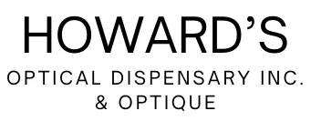 Howard's Optical