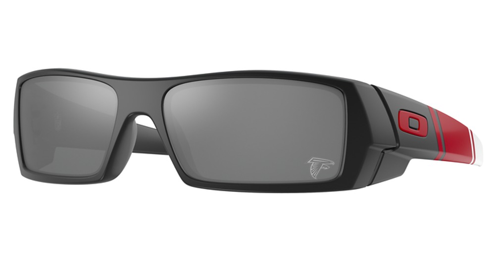 ATL MATTE BLACK / PRIZM BLACK