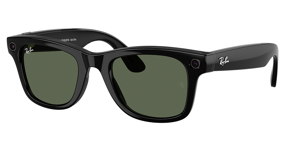 RAY-BAN META RW4012 WAYFARER