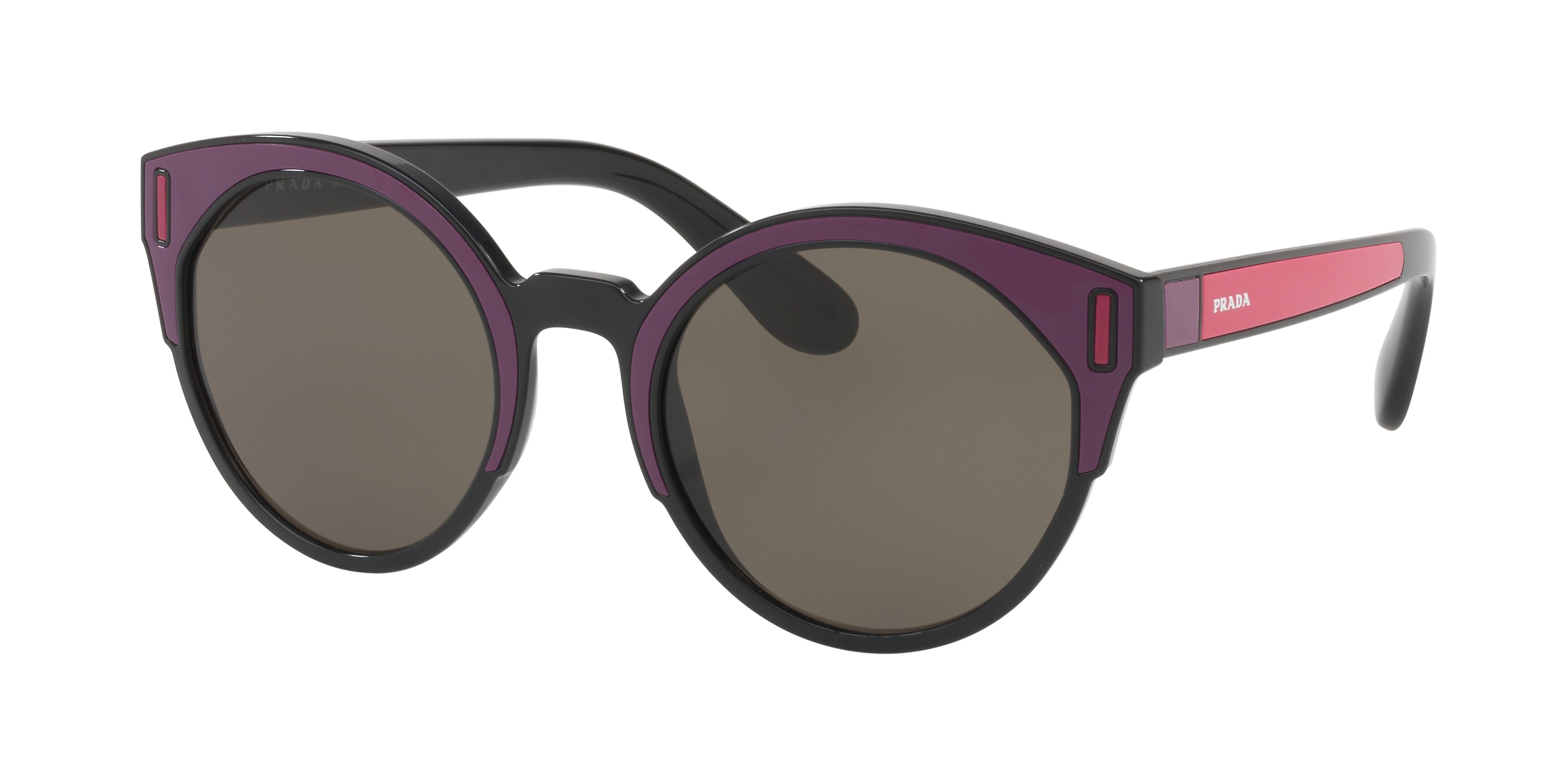 BLACK/BORDEAUX/FUXIA