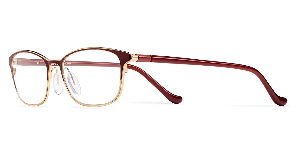 Burgundy Gold