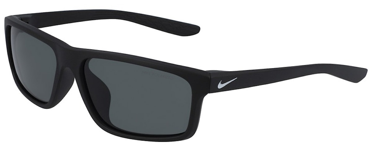 MATTE BLACK/SILVER/POLAR GR