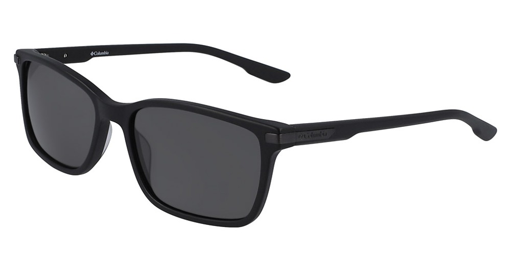 (002) MATTE BLACK/SMOKE