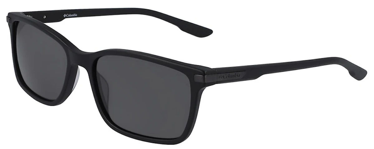(002) MATTE BLACK/SMOKE