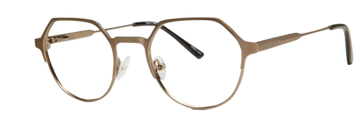 Matt Light Brown