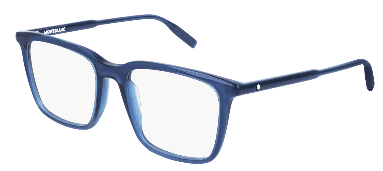 BLUE-BLUE-TRANSPARENT