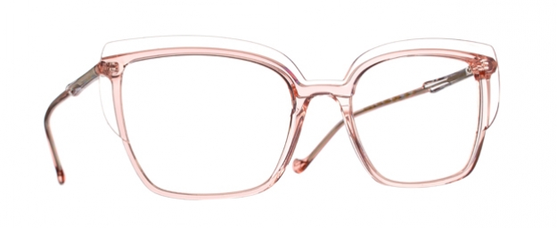 CRISTAL PINK